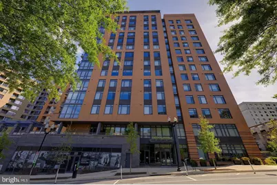 2000 Clarendon Boulevard #203, Arlington, VA 22201 - Photo 1