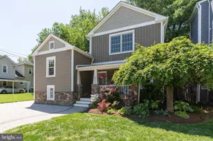1900 N Nelson St, Arlington, VA 22207 - Photo 1