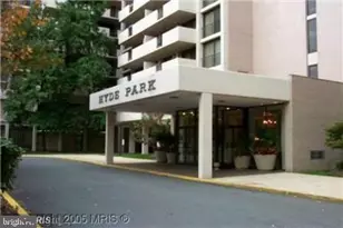 4141 N Henderson Road N, Arlington, VA 22203 - Photo 1