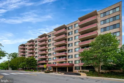 4201 Cherry Hill Road #409, Arlington, VA 22207 - Photo 1