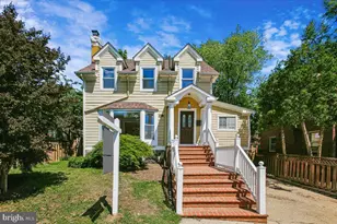 2703 13th St S, Arlington, VA 22204 - Photo 1