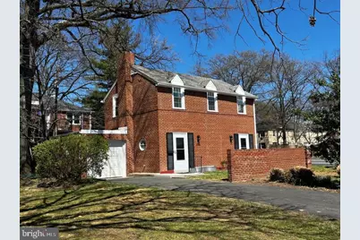 4401 Arlington Boulevard, Arlington, VA 22203 - Photo 1