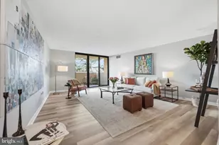 1101 South Arlington Ridge, Arlington, VA 22202 - Photo 1