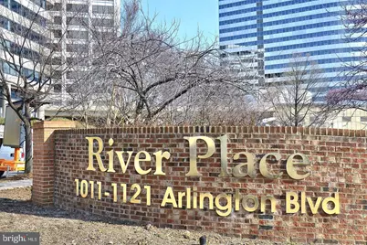 1121 Arlington Boulevard #448, Arlington, VA 22209 - Photo 1