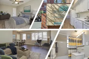 1322 Fort Myer Dr, Arlington, VA 22209 - Photo 1
