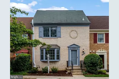 2225 N Tuckahoe Street, Arlington, VA 22205 - Photo 1