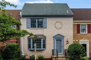 2225 N Tuckahoe St, Arlington, VA 22205 - Photo 1