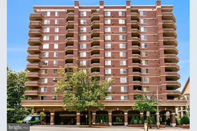 1276 N Wayne Street #1218, Arlington, VA 22201 - Photo 1