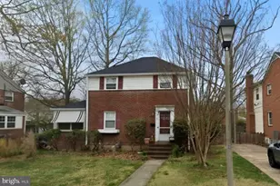 104 S Aberdeen St, Arlington, VA 22204 - Photo 1