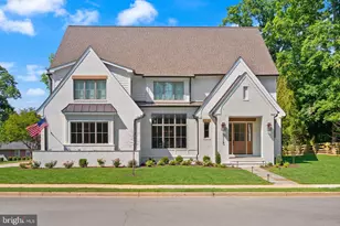 3115 N Peary St, Arlington, VA 22207 - Photo 1