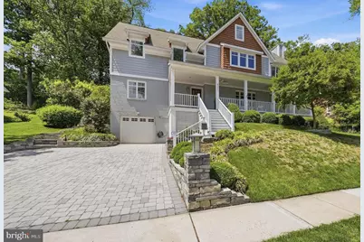 4231 31st Street N, Arlington, VA 22207 - Photo 1