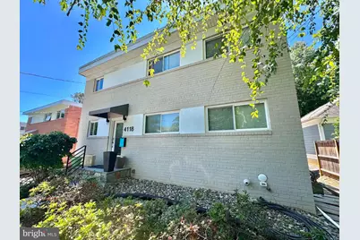 4118 18th Road N #BASEMENT, Arlington, VA 22207 - Photo 1