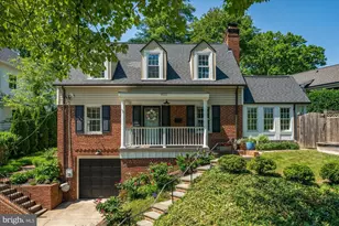 4005 25th St N, Arlington, VA 22207 - Photo 1