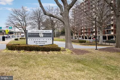 1300 Army Navy Drive #501, Arlington, VA 22202 - Photo 1