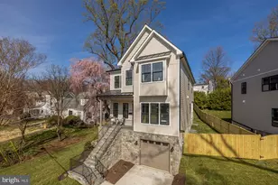 5707 9th St N, Arlington, VA 22205 - Photo 1