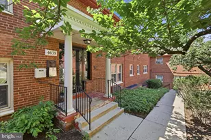 4635 20th Rd N, Arlington, VA 22207 - Photo 1