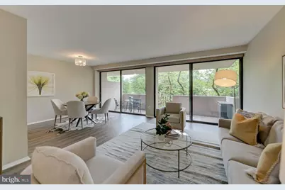 4141 N Henderson Road #217, Arlington, VA 22203 - Photo 1