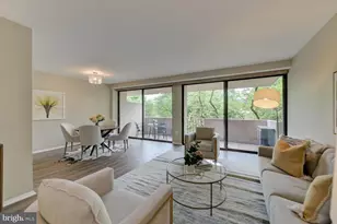4141 N Henderson Rd, Arlington, VA 22203 - Photo 1