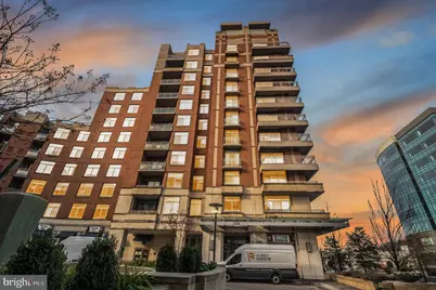 3600 S Glebe Road #716W, Arlington, VA 22202 - Photo 1