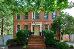 2904 N 4th Street N, Arlington, VA 22201 - Photo 1