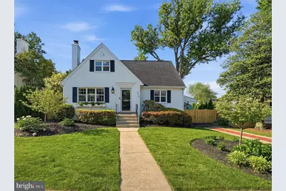 6216 28th Street N, Arlington, VA 22207 - Photo 1