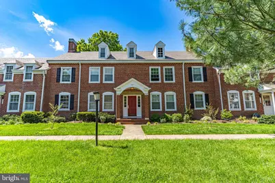 4271 35th Street S #A1, Arlington, VA 22206 - Photo 1