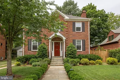 204 S Ivy Street, Arlington, VA 22204 - Photo 1