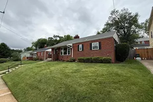 2632 N Sycamore St, Arlington, VA 22207 - Photo 1