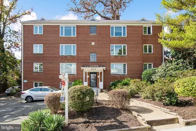 1410 Quinn Street #5, Arlington, VA 22209 - Photo 1