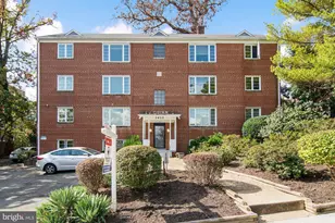 1410 Quinn St, Arlington, VA 22209 - Photo 1