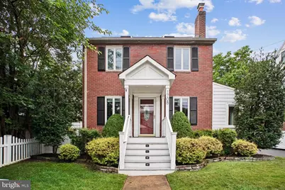 1708 N Quincy Street, Arlington, VA 22207 - Photo 1