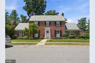 2328 S Nash Street, Arlington, VA 22202 - Photo 1
