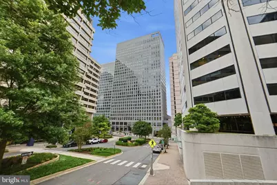 1111 19th Street N #2705, Arlington, VA 22209 - Photo 1