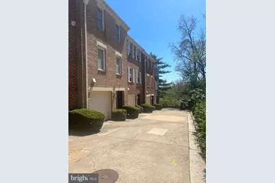 1424 12th Street N #B - UNIT 2, Arlington, VA 22209 - Photo 1