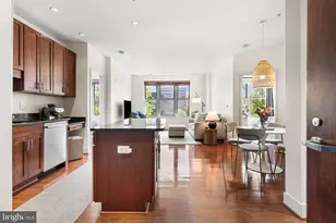 1800 Wilson Blvd, Arlington, VA 22201 - Photo 1