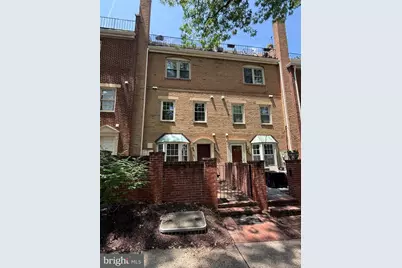 2510 Fairfax Drive #2EIII, Arlington, VA 22201 - Photo 1