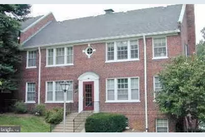 1782 N Troy Street #702, Arlington, VA 22201 - Photo 1