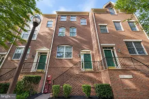 2621 Fairfax Dr, Arlington, VA 22201 - Photo 1