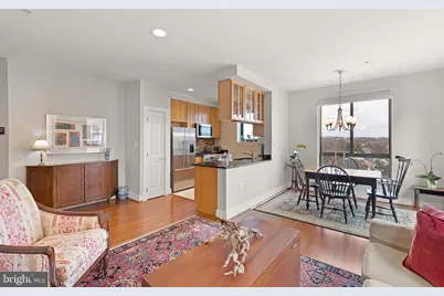 1200 N Hartford Street #601, Arlington, VA 22201 - Photo 1