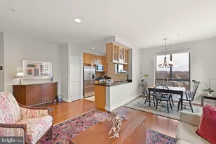 1200 N Hartford St, Arlington, VA 22201 - Photo 1