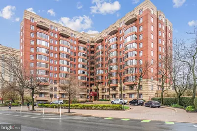2400 Clarendon Boulevard #PH12, Arlington, VA 22201 - Photo 1