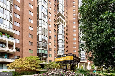 1600 N Oak Street #1527, Arlington, VA 22209 - Photo 1
