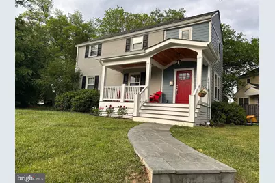 5313 2nd Street N, Arlington, VA 22203 - Photo 1