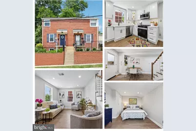 3607 25th Street S, Arlington, VA 22206 - Photo 1