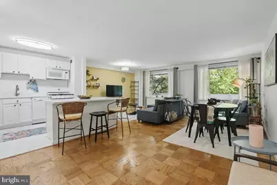 4501 Arlington Boulevard #229, Arlington, VA 22203 - Photo 1