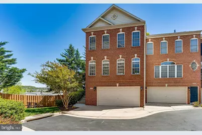 3447 25th Court S, Arlington, VA 22206 - Photo 1