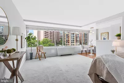 1210 N Taft Street #909, Arlington, VA 22201 - Photo 1