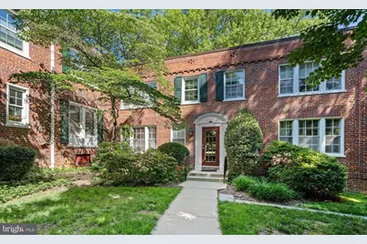 2015 Key Boulevard #602, Arlington, VA 22201 - Photo 1