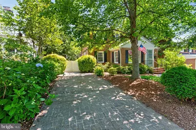 1521 N Kenilworth Street, Arlington, VA 22205 - Photo 1