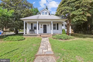 1200 N Cleveland St, Arlington, VA 22201 - Photo 1
